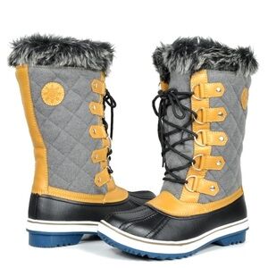 Winter Boots